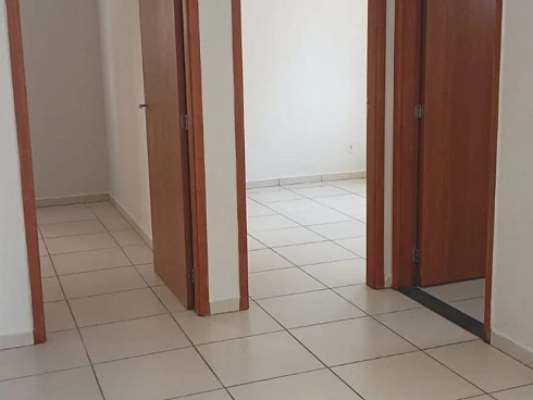 Apartamento em Morumbi, Uberlândia