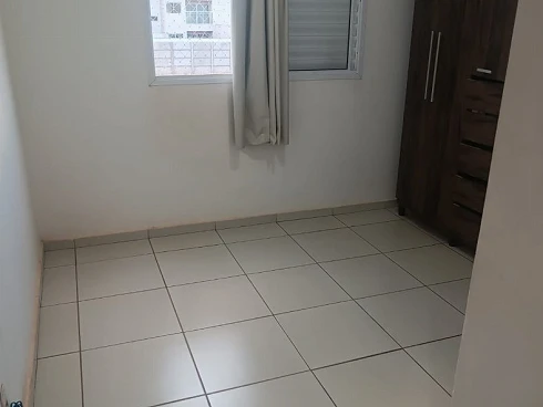 Apartamento em Morumbi, Uberlândia