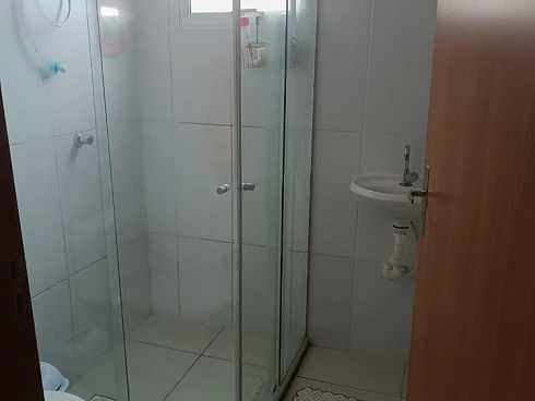 Apartamento em Morumbi, Uberlândia