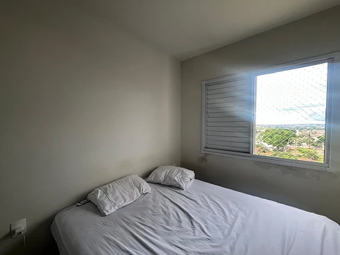 Apartamento em Jardim Holanda, Uberlândia