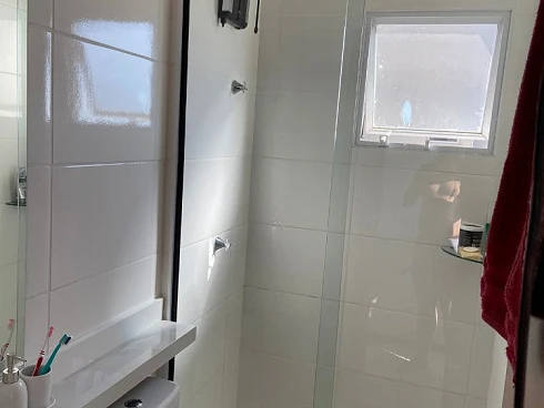 Apartamento em Jardim Europa, Uberlândia