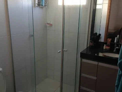 Apartamento em Morumbi, Uberlândia