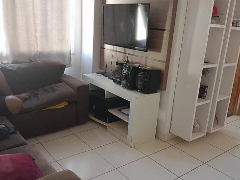 Apartamento em Morumbi, Uberlândia
