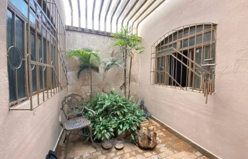 Casa em Nossa Senhora Aparecida, Uberlândia