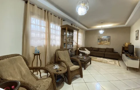 Casa em Nossa Senhora Aparecida, Uberlândia