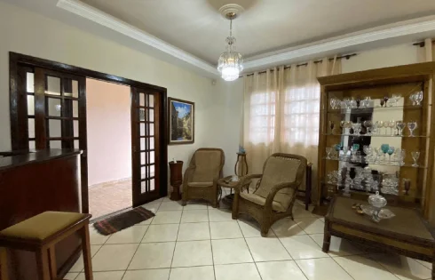 Casa em Nossa Senhora Aparecida, Uberlândia