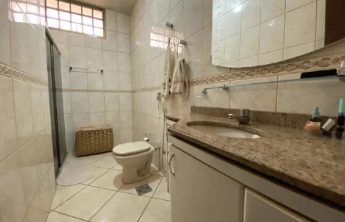 Casa em Nossa Senhora Aparecida, Uberlândia
