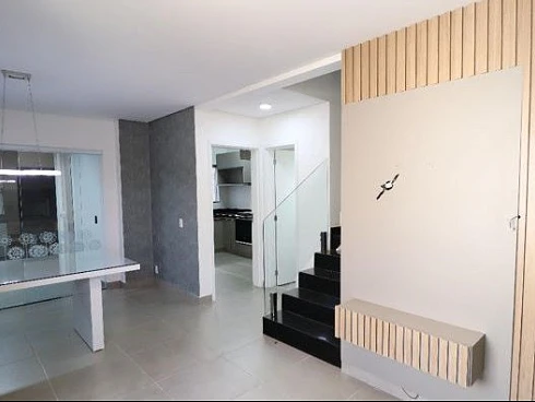 Casa em Jardim Inconfidência, Uberlândia