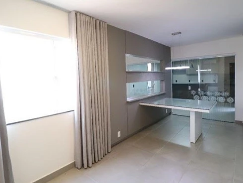 Casa em Jardim Inconfidência, Uberlândia