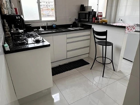 Apartamento em Granada, Uberlândia