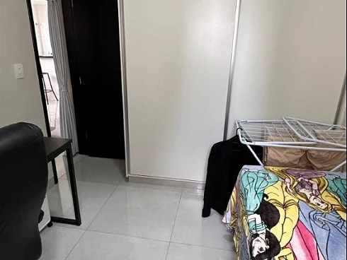 Apartamento em Granada, Uberlândia
