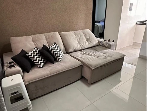 Apartamento em Granada, Uberlândia