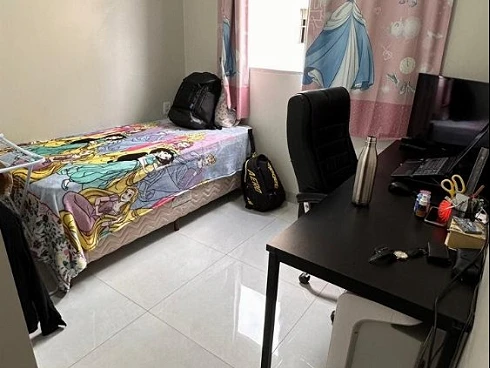 Apartamento em Granada, Uberlândia