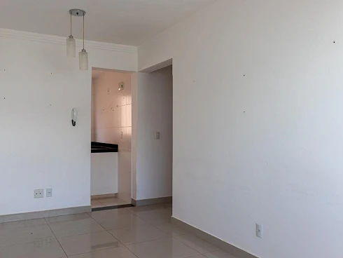 Apartamento em Santa Mônica, Uberlândia
