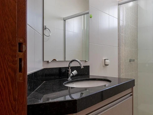 Apartamento em Santa Mônica, Uberlândia