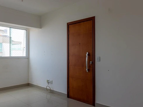 Apartamento em Santa Mônica, Uberlândia