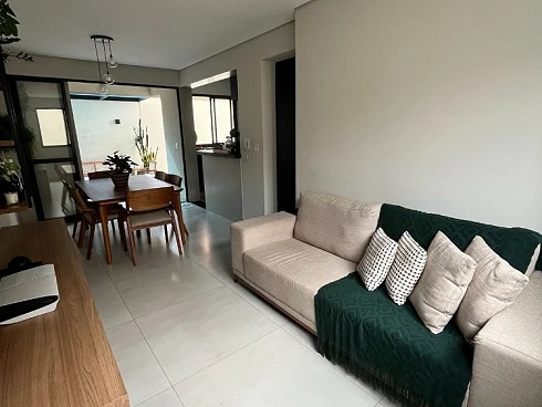 Apartamento em Brasil, Uberlândia