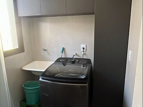 Apartamento em Brasil, Uberlândia