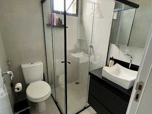 Apartamento em Brasil, Uberlândia