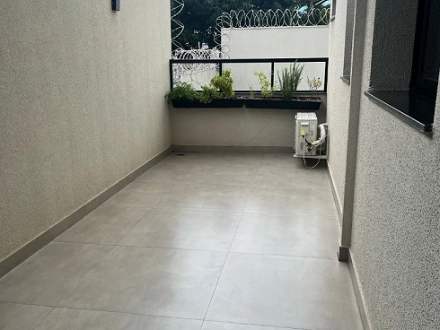 Apartamento em Brasil, Uberlândia
