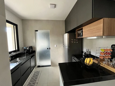 Apartamento em Brasil, Uberlândia