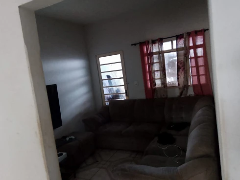 Casa em Presidente Roosevelt, Uberlândia