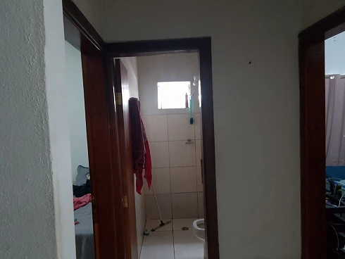 Casa em Presidente Roosevelt, Uberlândia