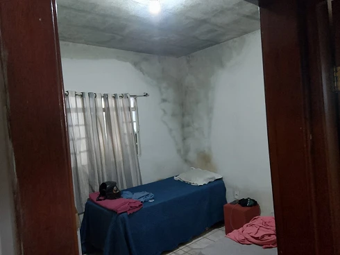 Casa em Presidente Roosevelt, Uberlândia