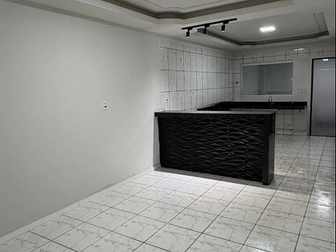 Casa em Jardim Europa, Uberlândia