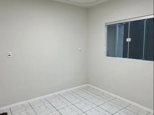 Casa em Jardim Europa, Uberlândia