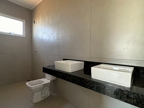 Apartamento em Novo Mundo, Uberlândia