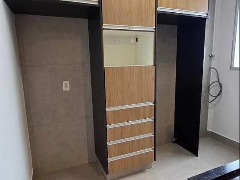 Apartamento em Gávea, Uberlândia