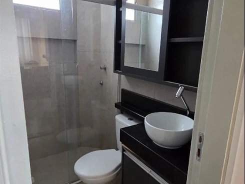 Apartamento em Gávea, Uberlândia