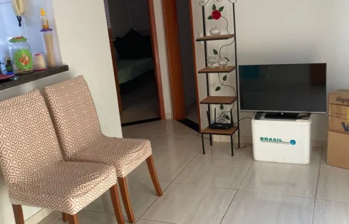 Jardim Botânico, Uberlândia