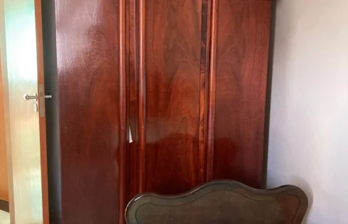 Apartamento em Jardim Botânico, Uberlândia