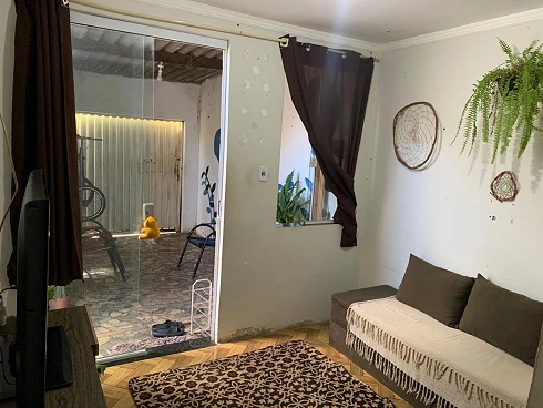 Casa em Luizote De Freitas, Uberlândia