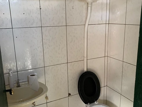 Casa em Luizote De Freitas, Uberlândia
