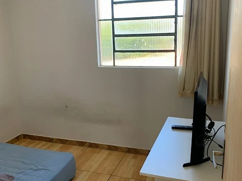 Casa em Luizote De Freitas, Uberlândia