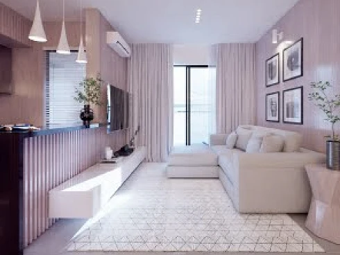 Apartamento em Santa Mônica, Uberlândia
