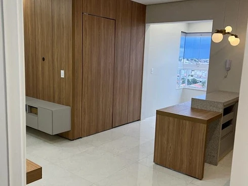 Apartamento em Santa Mônica, Uberlândia