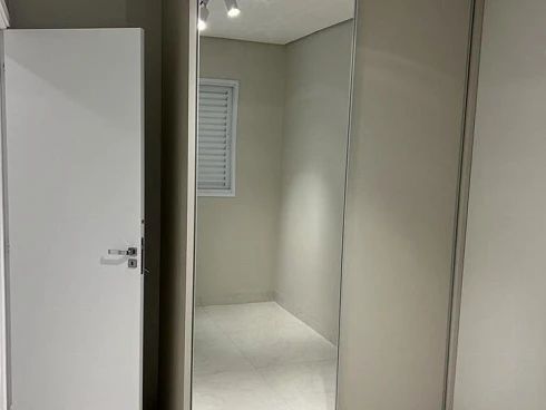 Apartamento em Santa Mônica, Uberlândia