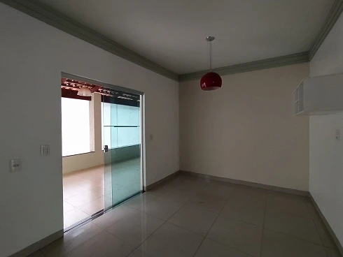 Casa em Cidade Jardim, Uberlândia