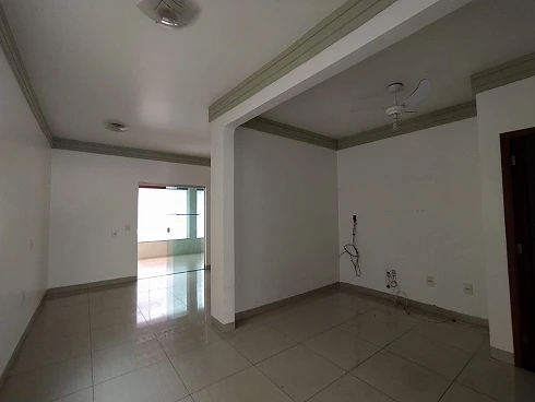 Casa em Cidade Jardim, Uberlândia