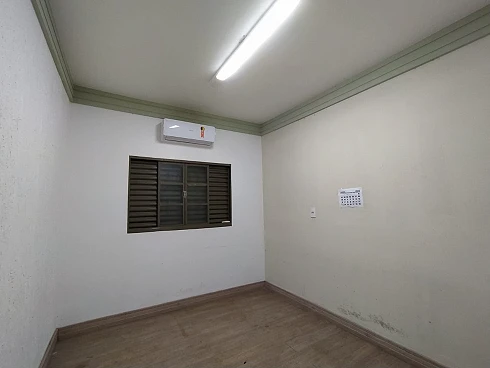 Casa em Cidade Jardim, Uberlândia