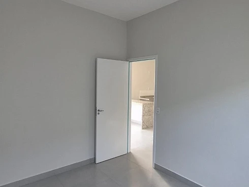 Casa em Laranjeiras, Uberlândia