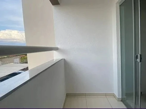 Apartamento em Jardim Brasília, Uberlândia