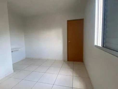 Apartamento em Jardim Brasília, Uberlândia