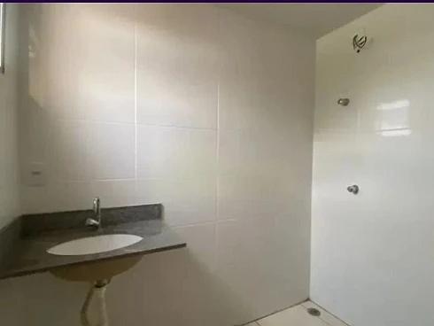 Apartamento em Jardim Brasília, Uberlândia