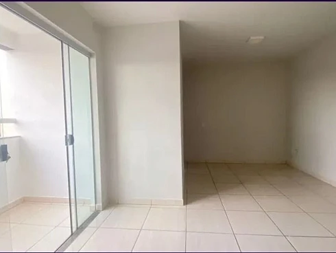 Apartamento em Jardim Brasília, Uberlândia