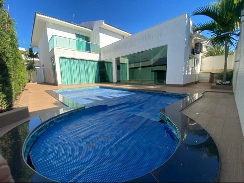 Casa em Gávea, Uberlândia